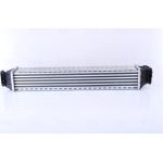 Ladeluftkühler PKW 96634