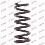 KYB Fahrwerksfeder Honda T. Stream 1.7/2.0 05/01 RC6311 KYB Fahrwerksfeder Honda T. Stream 1.7/2.0 05/01 RC6311