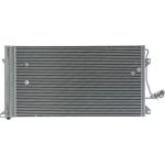 Kondensator, Klimaanlage AC 659 000P Kondensator, Klimaanlage AC 659 000P