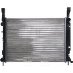 MAHLE Kühler, Motorkühlung CR 1154 000S