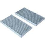 KAMOKA Filter, Innenraumluft F517101 KAMOKA Filter, Innenraumluft F517101