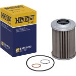 HENGST FILTER Hydraulikfilter, Automatikgetriebe E39H D119 HENGST FILTER Hydraulikfilter, Automatikgetriebe E39H D119