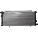 MAHLE Kühler, Motorkühlung CR 425 000S MAHLE Kühler, Motorkühlung CR 425 000S