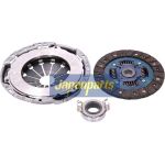 Japanparts Kupplungssatz KF-2045