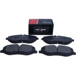 MAXGEAR Bremsbelagsatz 19-3373 Mercedes-Benz Vito 14 MAXGEAR Bremsbelagsatz 19-3373 Mercedes-Benz Vito 14