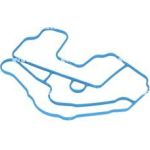 NRF Thermostat, Kühlmittel 725053 NRF Thermostat, Kühlmittel 725053