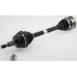 Spidan Antriebswelle 22673 - Vorderachse links