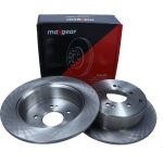 Maxgear Bremsscheibe Hyundai T. Santa Fe 06-/Trajet 19-1864 Maxgear Bremsscheibe Hyundai T. Santa Fe 06-/Trajet 19-1864