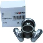 Tripodestern, Antriebswelle 49-2039 Tripodestern, Antriebswelle 49-2039
