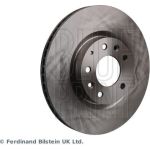 BluePrint Bremsscheibe Mazda P. Rx 8 2.6 03-12 ADM543118