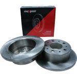 Maxgear Bremsscheibe Citroen T. Jumper/Boxer 06 19-1944 Maxgear Bremsscheibe Citroen T. Jumper/Boxer 06 19-1944