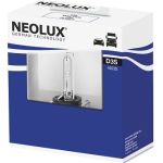 NEOLUXŽ Glühlampe, Fernscheinwerfer NX3S-1SCB NEOLUXŽ Glühlampe, Fernscheinwerfer NX3S-1SCB