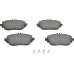 Bosch Bremsbelagsatz 0 986 494 937