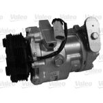 699900 Valeo Kompressor 699900