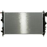 Kühler, Motorkühlung CR 1103 000P