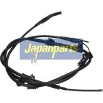 SEILZUG, FESTSTELLBREMSE KIA T. CARNIVAL 2,2-2,9 CRDI 06- PR BC-K29R SEILZUG, FESTSTELLBREMSE KIA T. CARNIVAL 2,2-2,9 CRDI 06- PR BC-K29R