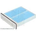 Innenraumfilter Suzuki Sx4 06 ADK82509 Innenraumfilter Suzuki Sx4 06 ADK82509