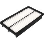 KAMOKA Luftfilter F207201 KAMOKA Luftfilter F207201