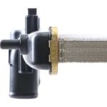 MAHLE Kühler, Motorkühlung CR 493 000S MAHLE Kühler, Motorkühlung CR 493 000S
