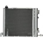 Kondensator PKW 94385 Kondensator PKW 94385