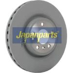 Japanparts Bremsscheibe DI-0552C Japanparts Bremsscheibe DI-0552C