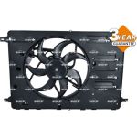NRF Kühlerlüfter 47626 NRF Kühlerlüfter 47626