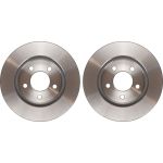 Bremsscheibe Jeep P. Cherokee/Wrangler 88-01 DF4499 Bremsscheibe Jeep P. Cherokee/Wrangler 88-01 DF4499