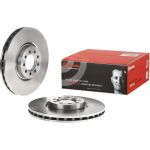 40 481 044 Bremsscheibe VA 09.9760.10 40 481 044 Bremsscheibe VA 09.9760.10