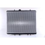 Nissens Wasserkühler PKW 61292A Nissens Wasserkühler PKW 61292A