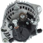 Bosch Lichtmaschine 1 986 A01 337 Bosch Lichtmaschine 1 986 A01 337