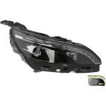 VALEO Hauptscheinwerfer 046789