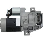 Valeo Anlasser 458856