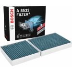 Bosch Innenraumfilter+ 0 986 628 533