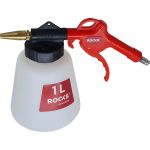 Natrium- Und Reinigungspistole 1L-8 Bar - 120 L/Min OK-04.0310 Natrium- Und Reinigungspistole 1L-8 Bar - 120 L/Min OK-04.0310