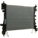 MAHLE Kühler, Motorkühlung CR 773 000P MAHLE Kühler, Motorkühlung CR 773 000P