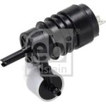 FEBI BILSTEIN Waschwasserpumpe, Scheibenreinigung 05568 FEBI BILSTEIN Waschwasserpumpe, Scheibenreinigung 05568