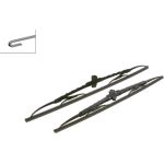 Scheibenwischer 530/475Mm 3397118405 Scheibenwischer 530/475Mm 3397118405