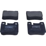 MAXGEAR Bremsbelagsatz 19-3101 Mercedes-Benz W124/202 Asr MAXGEAR Bremsbelagsatz 19-3101 Mercedes-Benz W124/202 Asr