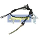 Japanparts Handbremsseil Seilzug Festellbremse BC-466L Japanparts Handbremsseil Seilzug Festellbremse BC-466L
