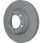 Bremsscheibe Porsche T. Panamera 3.0-4.8 09-16 Pr 24.0128-0283.1 Bremsscheibe Porsche T. Panamera 3.0-4.8 09-16 Pr 24.0128-0283.1