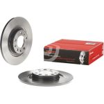 70 482 031 Bremsscheibe HA 08.C309.11 70 482 031 Bremsscheibe HA 08.C309.11