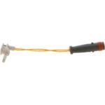 Bosch Bremsbelagverschleißsensor 1987474966 Bosch Bremsbelagverschleißsensor 1987474966
