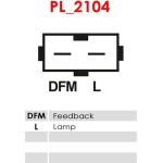 Generator A0176 Generator A0176