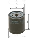 0 451 103 337 Bosch Ölfilter 0 451 103 337 0 451 103 337 Bosch Ölfilter 0 451 103 337