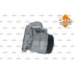 NRF Ölkühler, Motoröl 31814 NRF Ölkühler, Motoröl 31814