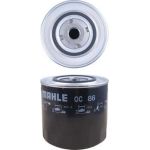 OC 86 MAHLE Ölfilter OC 86, Anschraubfilter, Höhe 115,2 mm – u. a. für Renault Master I Kasten (T__), Trafic Pritsche/Fahrgestell (T_, P_, V_), I Bus – OE Nummer 7701008689 - l OC 86 MAHLE Ölfilter OC 86, Anschraubfilter, Höhe 115,2 mm – u. a. für Renault Master I Kasten (T__), Trafic Pritsche/Fahrgestell (T_, P_, V_), I Bus – OE Nummer 7701008689 - l