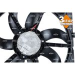 NRF Kühlerlüfter 47995 NRF Kühlerlüfter 47995