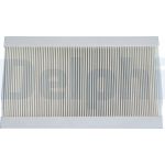 DELPHI Innenraumfilter TSP0325186C DELPHI Innenraumfilter TSP0325186C