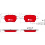 Bremsklötze VA DTEC GDB1550DTE Bremsklötze VA DTEC GDB1550DTE
