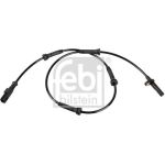 Sensor, Raddrehzahl 108037 Sensor, Raddrehzahl 108037